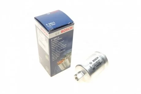 Топливный фильтр BOSCH 0450905911