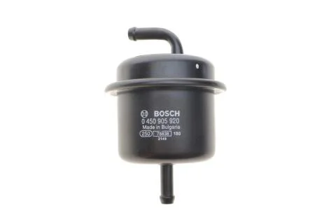 Паливний фільтр BOSCH 0450905920