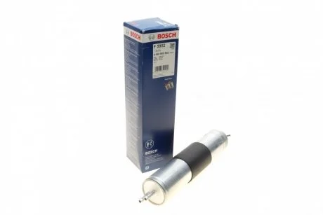 Фильтр топливный, BMW 3, Z3, 93-07 BOSCH 0450905952
