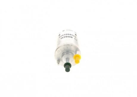 Фільтр паливний, 1.2TSI 10- BOSCH 0450905959