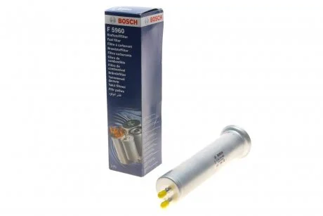 Фильтр топл. BMW 5 (E39) BOSCH 0450905960