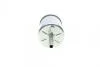 Фильтр топливный Daewoo Lanos/Fiat Brava/Bravo/Punto/Opel Astra G/Corsa/Vectra 1.2-2.0 (59/55x8x160) BOSCH 0 450 905 969 (фото 3)