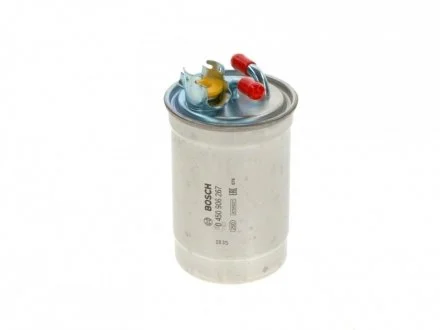 Фильтр топл. SEAT, VW 1.9TDI BOSCH 0450906267
