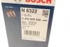 Фільтр топл. SEAT, VW 1.4, 1.9TDI BOSCH 0450906322 (фото 8)