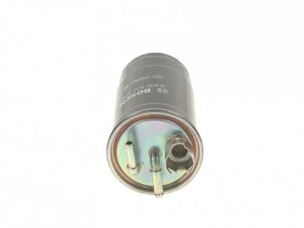 Фильтр топл. дизель AUDI, SEAT, SKODA, VW BOSCH 0450906374