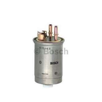 Топливный фильтр BOSCH 0 450 906 406 (фото 1)