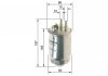 Фильтр топливный Connect 1.8Di/TDi (55kW) 02- (под клапан) BOSCH 0450906407 (фото 5)