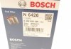 Фильтр топливный VAG 1.9TDI 05/05- BOSCH 0450906426 (фото 8)