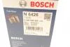 Фильтр топливный VAG 1.9TDI 05/05- BOSCH 0450906426 (фото 8)