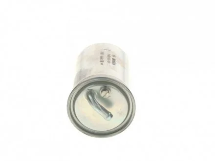 Фільтр палива AUDI A4 2.7D/3.0D 11.04-03.09 BOSCH 0450906431
