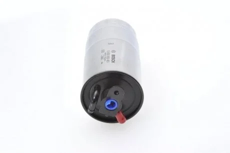 Фильтр топлива BMW 330D/530D 08/98- BOSCH 0450906451