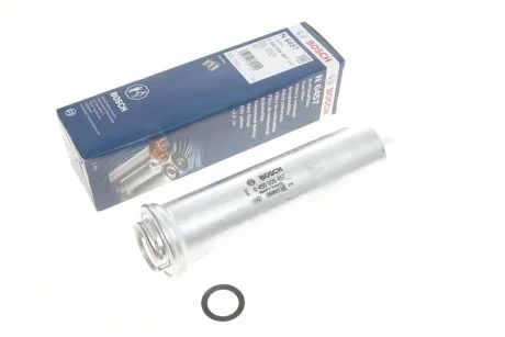 Фильтр топливный Bmw E90/91/92/60/61/65/66 03- BOSCH 0450906457