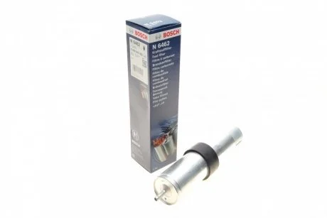 Топливный фильтр BOSCH 0450906462 (фото 1)