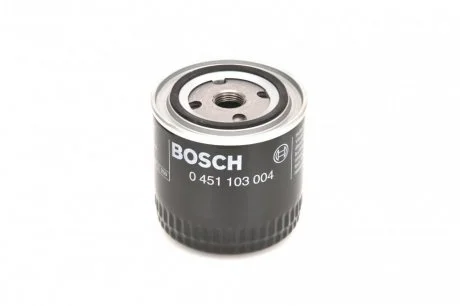 Фильтр масляный SCANIA BOSCH 0451103004