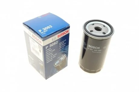 Масляний фільтр BOSCH 0451103092 (фото 1)