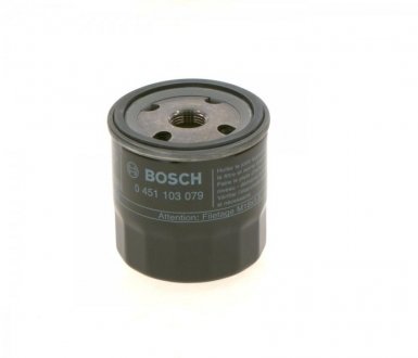 Масляный фильтр BOSCH 0451103204