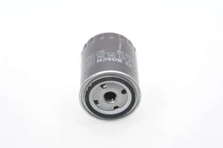 Фильтр масляный двигателя VW TRANSPORTER BOSCH 0451103290
