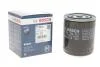 Фільтр масляний двигуна AUDI, SKODA, VW (пр-во Bosch) 0451103313