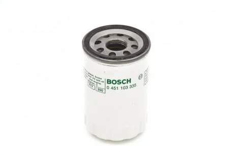 Фильтр масляный BOSCH 0 451 103 335 (фото 1)