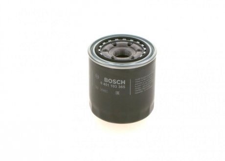Масляный фильтр BOSCH 0451103365 (фото 1)