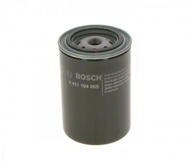 Фільтр масляний BOSCH 0451104065 (фото 1)