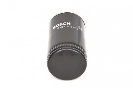 Масляный фильтр BOSCH 0 451 203 010