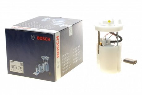 Электрический топливный насос BOSCH 0580200056 (фото 1)