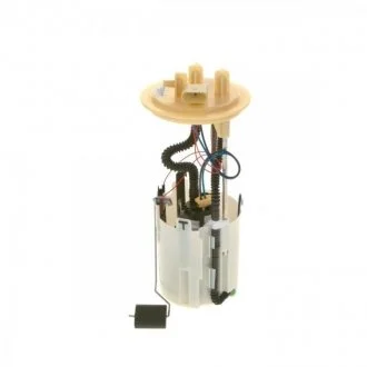 Топливоподкачивающее устройство TEE BOSCH 0580203006 (фото 1)