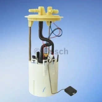 DB Топливоподкачивающий насос (модуль) Sprinter 06- BOSCH 0580203012 (фото 1)