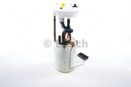 Електричний паливний насос BOSCH 0580203045 (фото 1)