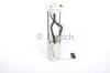 Электрический топливный насос Fiat Ducato 2.0D/2.3D 06- BOSCH 0 580 203 098 (фото 2)