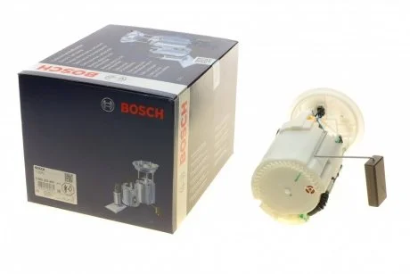 БЛОК КРЕПЛ ЖЖИЛ НАСОСА BOSCH 0 580 203 40Y