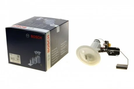 Электробензонасос BMW E60 530/540i BMW E60 525i BOSCH 0580314537