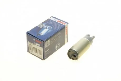 Электрический топливный насос BOSCH 0580453496