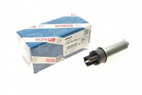 Электpобензонасос HONDA; HYUNDAI BOSCH 0580454094