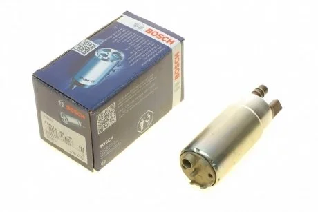 Электрический топливный насос BOSCH 0580454168