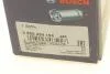 Электрический топливный насос BOSCH 0580454168 (фото 6)