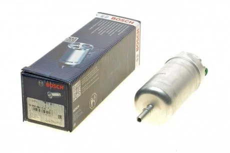 Электрический топливный насос BOSCH 0580464116