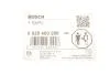 Шланг топливный MB Sprinter BOSCH 0928400286 (фото 4)