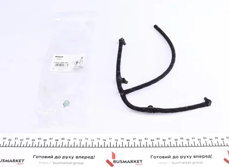Элемент насоса Common Rail BOSCH 0 928 400 381