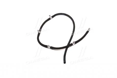 Шланг обратки OM612, 2.7CDI BOSCH 0928402045