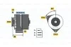 Генератор BOSCH 0986030580 (фото 1)