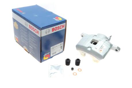 СУПОРТ ПЕРЕДНIЙ ЛIВИЙ BOSCH 0 986 134 572 (фото 1)