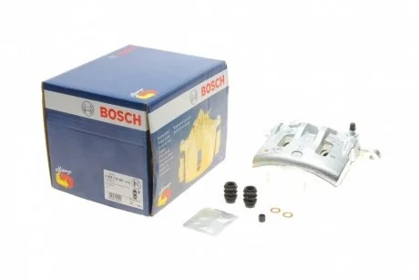 СУПОРТ ПЕРЕДНЕГО ПРАВА BOSCH 0 986 135 481 (фото 1)