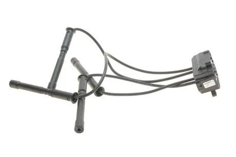 Котушка запалювання Renault Clio II, Kangoo, Twingo 1.2 16V 06.01- BOSCH 0986221036