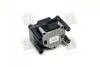 Котушка запалювання Audi A4 94-/VW Passat 1,6 97-/Skoda Octavia 98- BOSCH 0 986 221 048 (фото 1)