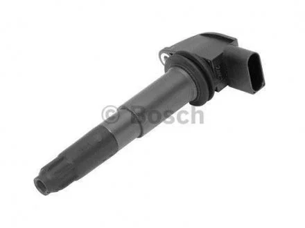 Катушка зажигания PORSCHE Cayenne/Carrera GT 4,5-5,702-07 BOSCH 0986221070