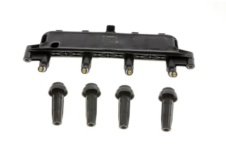 Катушка зажигания BOSCH 0986221084