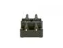 CHRYSLER Катушка зажигания Cirrus,Neon,PT Cruiser,Sebring,Stratus,Voyager,Dodge,Mini,Mitsubishi BOSCH 098622A400 (фото 2)