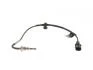 BOSCH OPEL Датчик температуры ОГ ASTRA J 1.7CDTI 0986259003